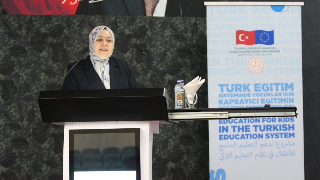 Pıktes Projesi Bilgilendirme Ve Değerlendirme Toplantısı Erzurum'da Yapıldı